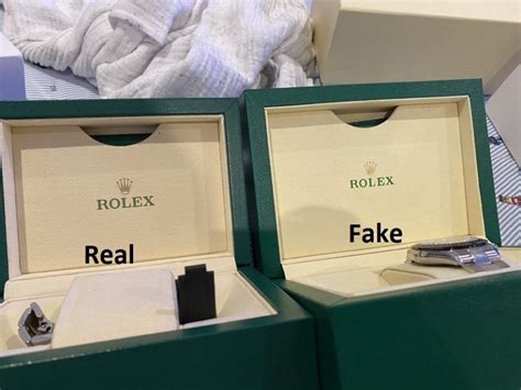 What we know so far about the alleged fake Rolex scandal 